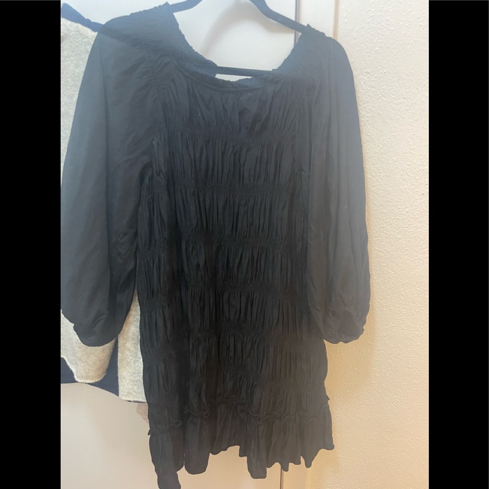 super cute boutique dress